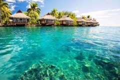 Bahamas-Resort
