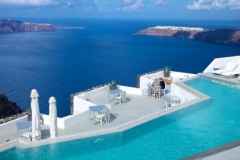 Santorini-Greece