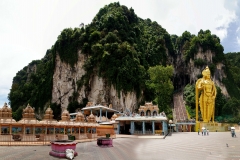 Batu Caves, Malaysia