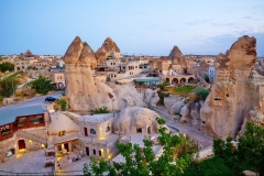 Cappadocia, Turkey