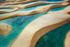 Lencois Maranhenses, Brazil