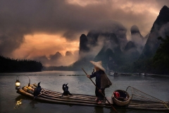 Li River, China