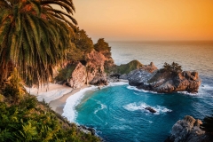McWay Falls, USA
