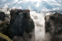 Meteora, Greece