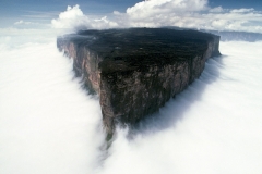 Mount Roraima, Venezuela