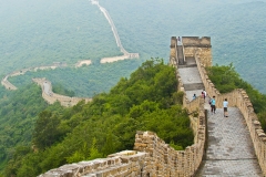 The Great Wall of China