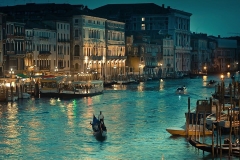 Venice, Italy