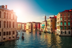 Venice, Italy