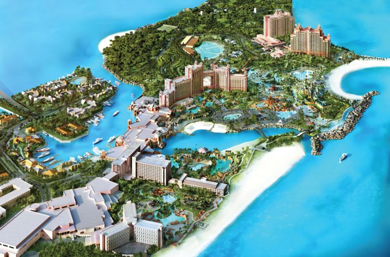 Bahamas Inspiring Destinations within Your Reach Trip Ambition