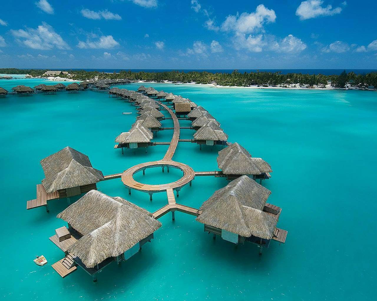 borabora