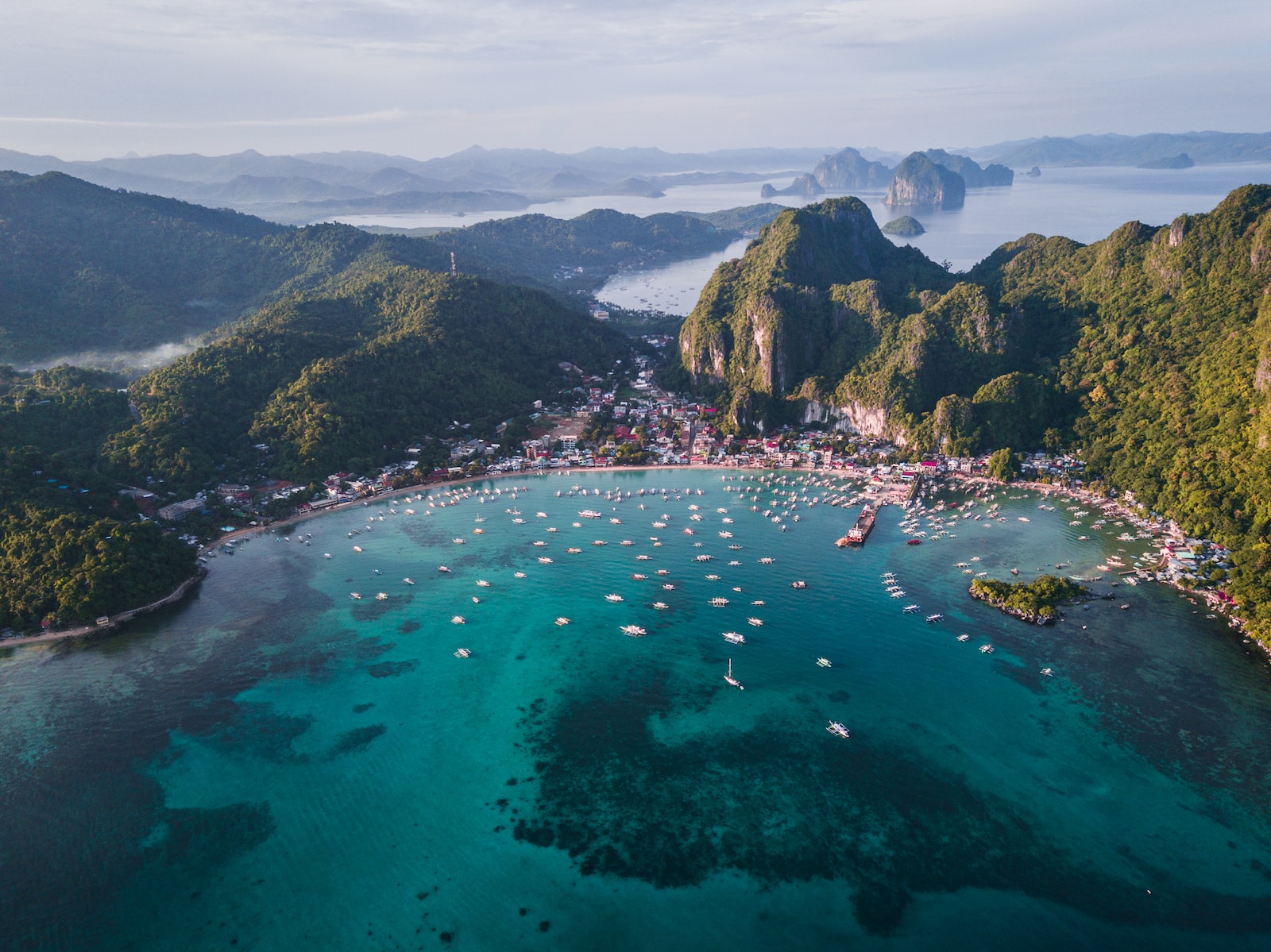 Philippines, Southeast Asia