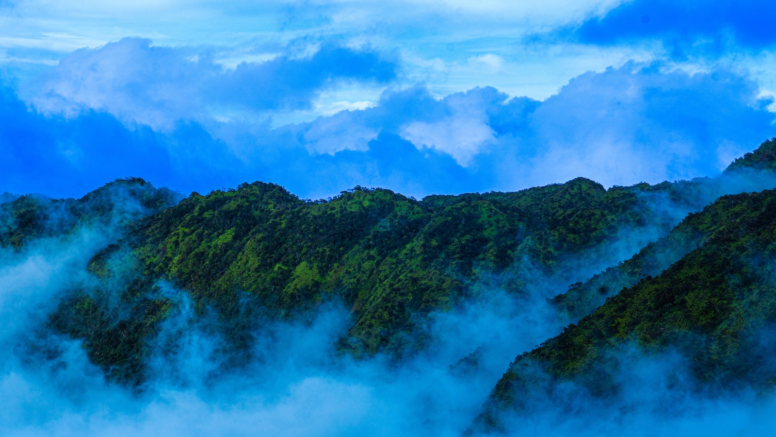Kauai, Hawaii