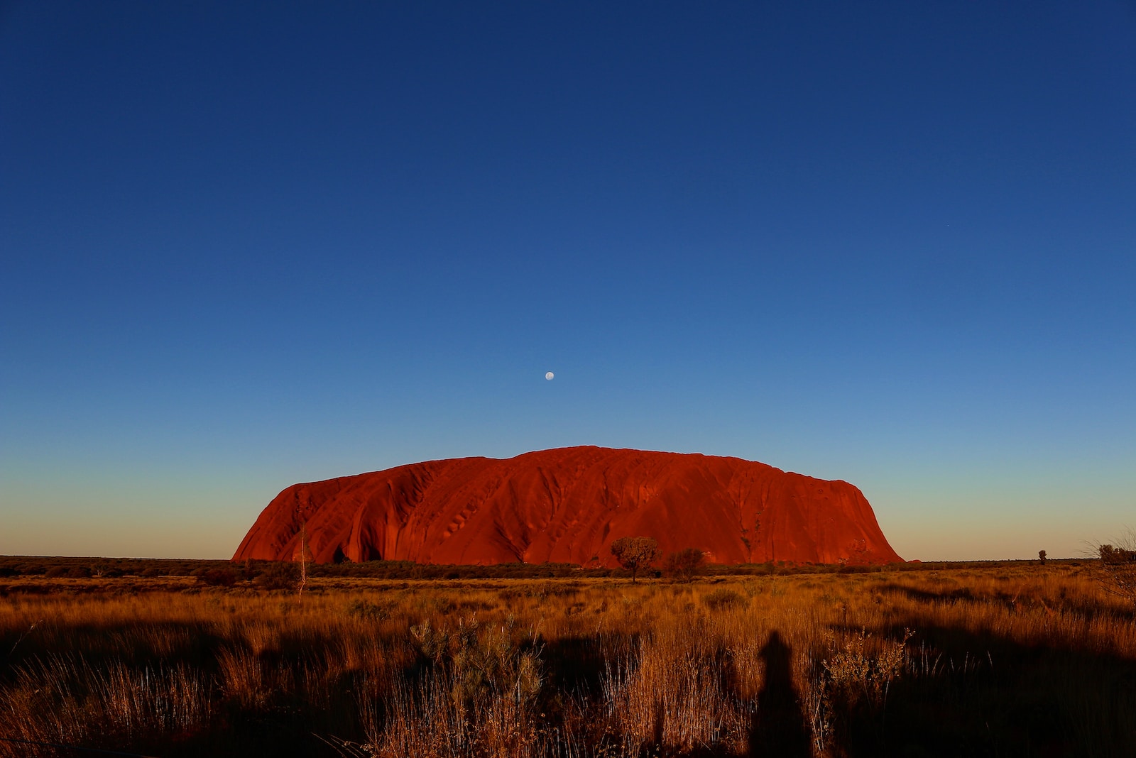 Outback, Australia