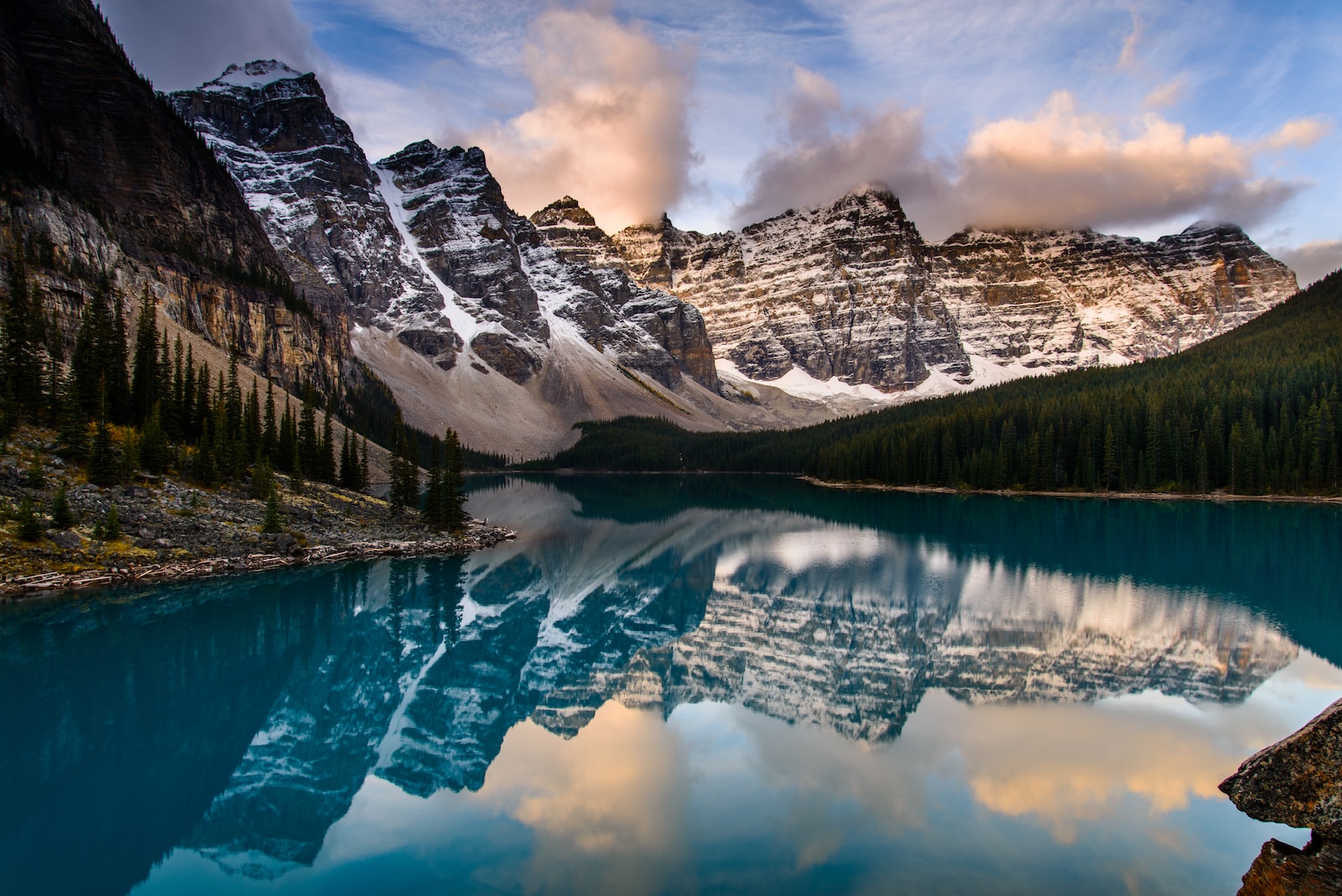 Banff, Canadian Rockies