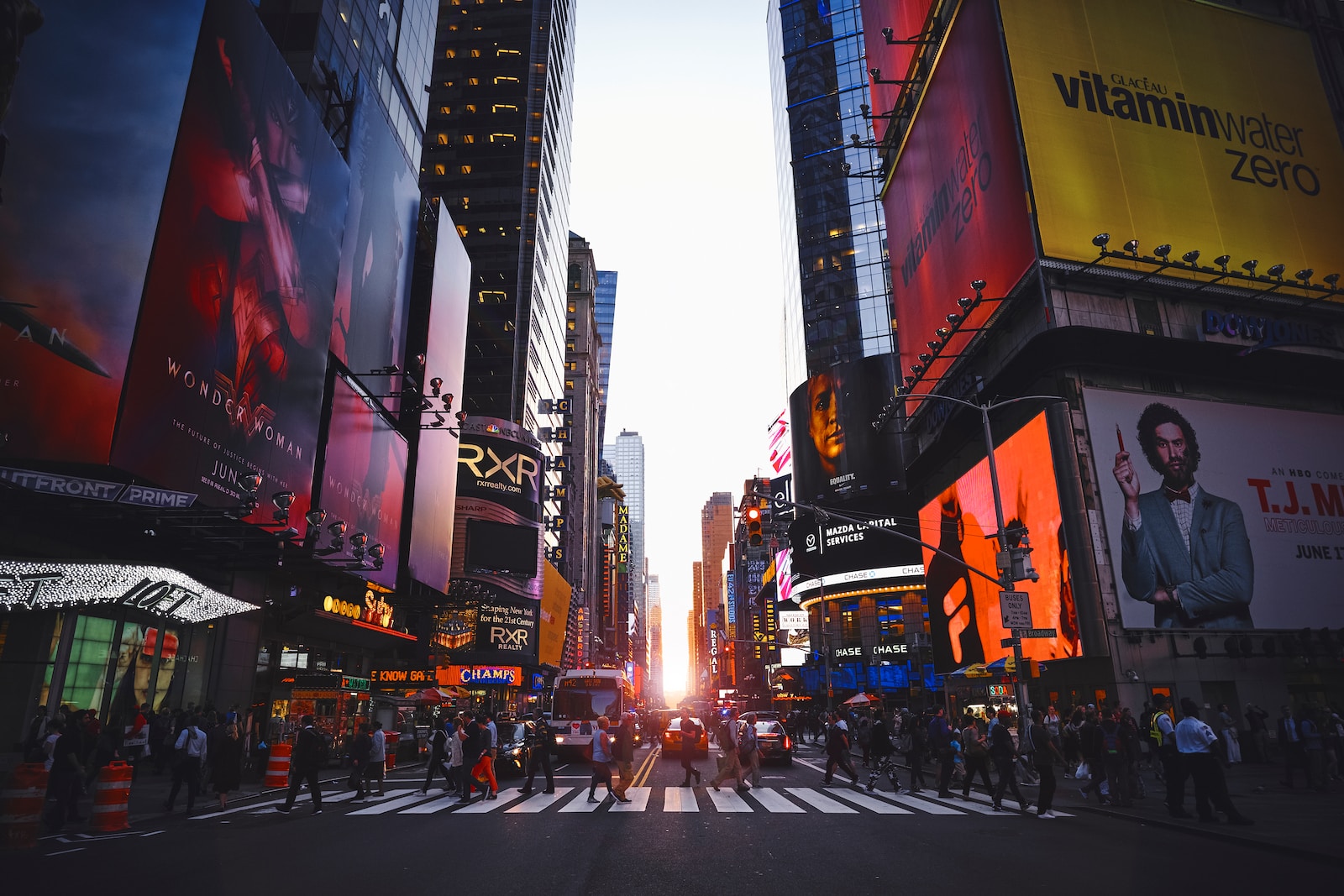 New York City, United States