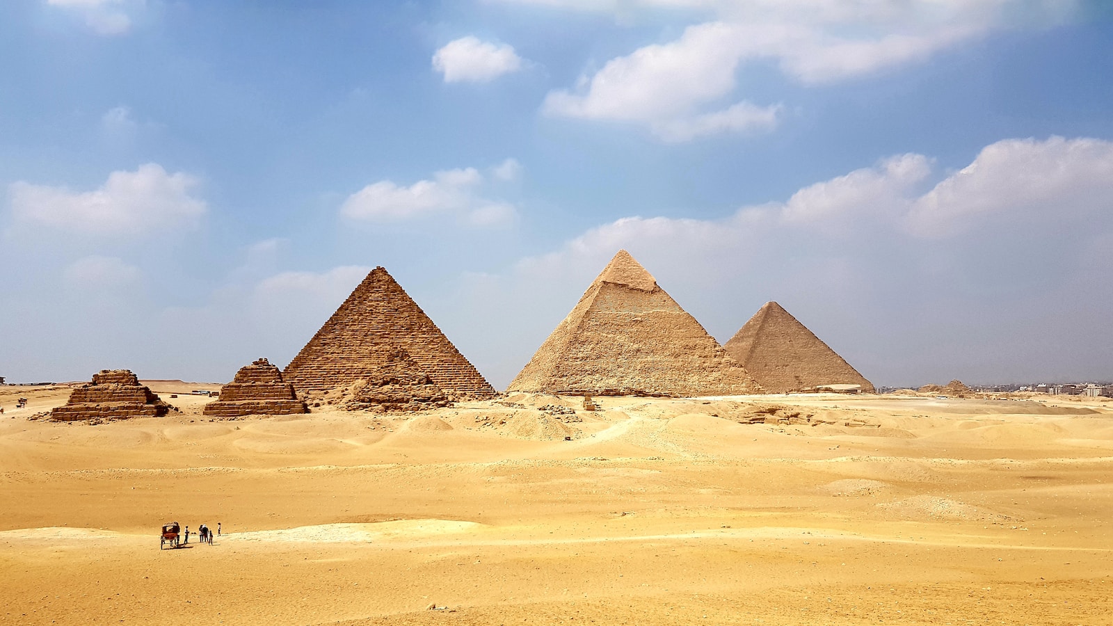 Ancient Egypt, Egypt