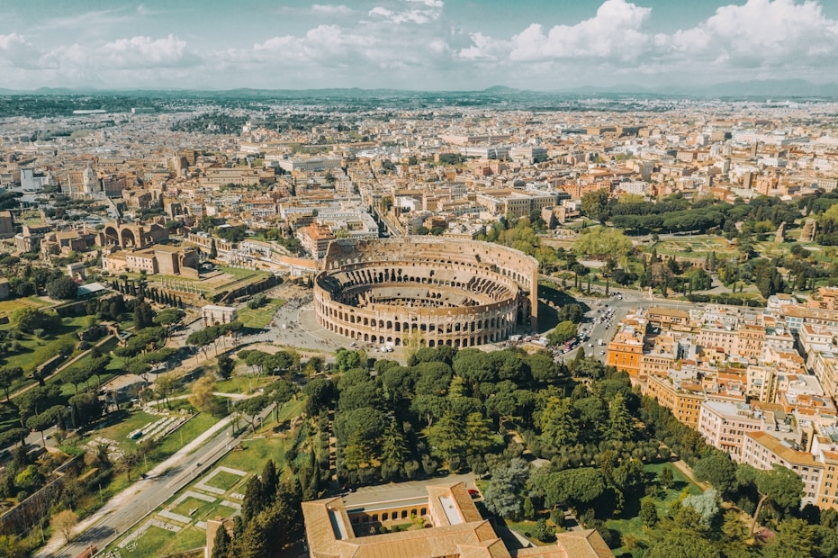 Best Places To Visit In Italy: Venice, Rome, And Florence 2 Best Places to Visit in Italy