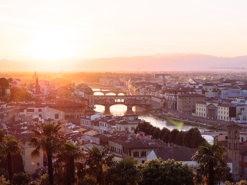 Best Places To Visit In Italy: Venice, Rome, And Florence 3 Florence, Best Places to Visit in Italy