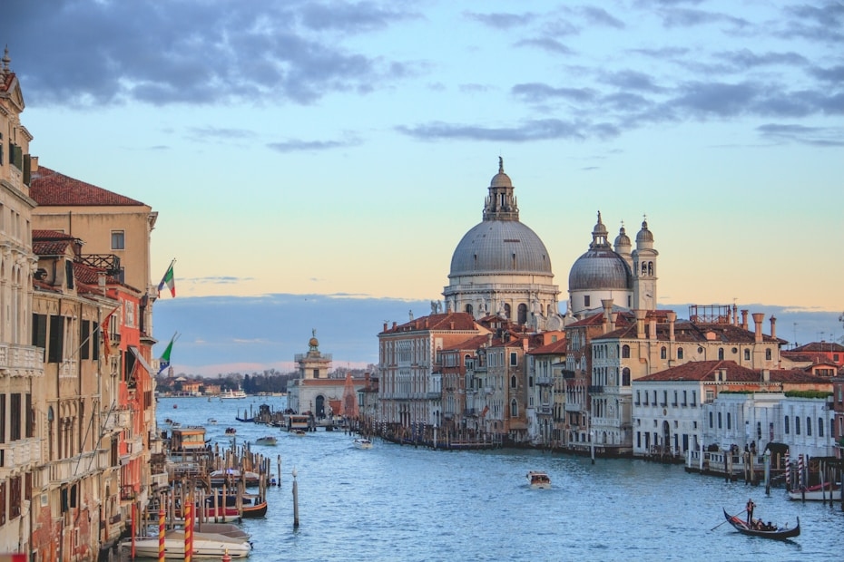 Best Places To Visit In Italy: Venice, Rome, And Florence 1 Venice, Best Places to Visit in Italy